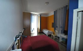 Albergo La Vela